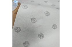China Embossing Stencil Tissue Paper For Packing Offset Printing supplier