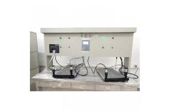 China Radiator Leak Tester For Testing Air Tightness Of Automobile Radiators supplier