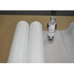 High Tension 25 Micron Silk Screen Printing Mesh With ISO 9001 / SGS Certificate