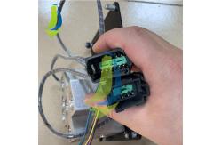 China 338-8502 Control Group Joystick Assy 3388502 For 950GC Wheel Loader supplier