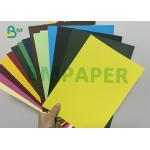 200g Color Cardboard Sheets High Stiffness For Greeting Cards for sale