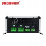 120A 12V/24V/48V Auto MPPT Hybrid Solar Charge Controller with UPS Function