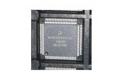 China MC9S12E64CFUE supplier