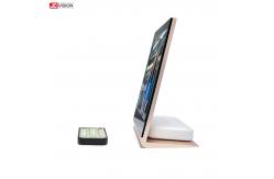 China 10 Inch Digital Photo Frame  , Digital Picture Frame Video Playback supplier