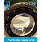 7203BECBP Precision Ball Bearings Size 17*40*12 P0 - P2 Skf for sale