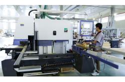 China Aluminum Sliding Windows manufacturer