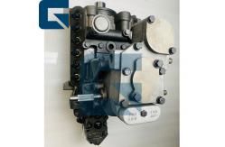 China 4W-6069 4W6069 Engine 3412 Diesel Fuel Injection Pump supplier