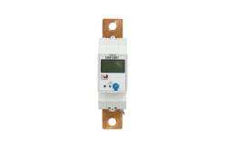 China Tou Multi Tariff Rates Direct Current Meter With RS485 IOT Communication supplier