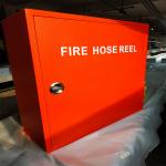 Fire Rated Fire Extinguisher Cabinets For Office Buildings / Schools / Hospitals for sale