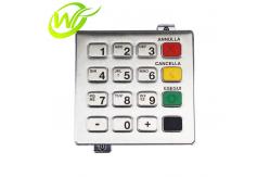 China ATM Machine Parts Diebold Small EPP7 Keyboard Keypad 49-255715-736B 49255715736B supplier