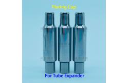 China Wear-Resistant Flaring Head for heat exchange coil Expansion Machine supplier