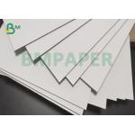 1-3mm Mount Board Full White Card Paper special for greeting card