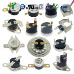 KSD301 temperature switch  KSD301  Thermal Switch KSD301 KSD301-R thermostat for sale