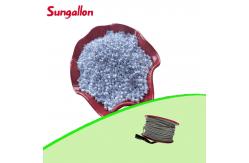 China Customizable TPV Material for High Temperature Resistance Seals TPR Plastic Material supplier