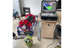 China Rotation Borehole Inspection Camera Portable 500m Deep Well Camera supplier