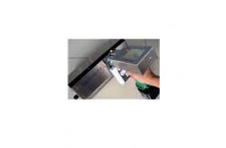 China Inkjet Printer (hand jet printer) supplier