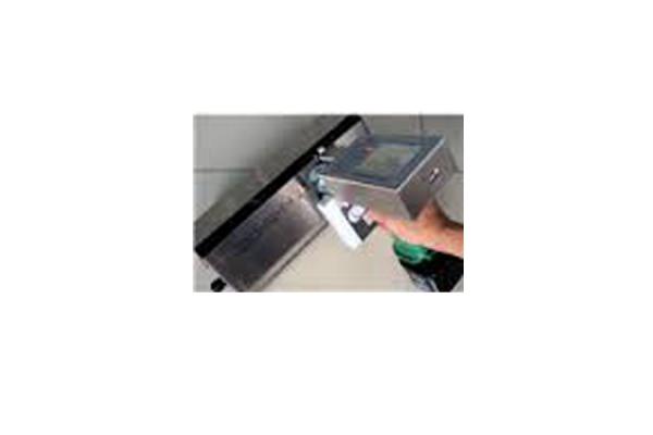 Inkjet Printer (hand jet printer)