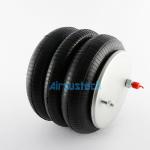 Style 333 Firestone Air Springs Assembly W01-358-7859 Contitech FT 530-35 523 Triple Convoluted Air Actuator for sale