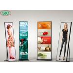 COB 2.5 mm HD Indoor Advertising LED Display 3840hz refresh rate led commercial advertising display screen for sale