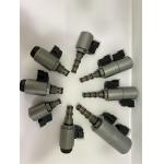 KSF08-22-0-NExcavator Hydraulic Cartridge Solenoid Valve VC12 Cavity Hole for sale