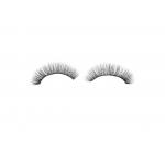 Simulated Mink Thick 10mm Natural False Eyelashes for sale