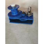 1500 Lb 3000 Lbs 3500 Lbs Manual Winch Machine