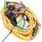 259-4910 2594910 Wiring Harness For E385C Excavator for sale