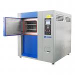Environmental Test Chambers/Thermal Shock Testing Equipment for sale