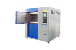 China Environmental Test Chambers/Thermal Shock Testing Equipment supplier