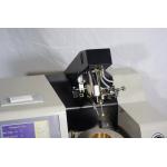 ASTM D93 Fully Automatic Oil Analysis Equipment Closed cup Flash Point Tester