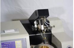 China ASTM D93 Fully Automatic Oil Analysis Equipment Closed cup Flash Point Tester supplier