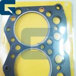 34301-00203S 3430100203S For S6K S6KT Engine Gasket Head for sale