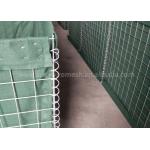 H1.37m Retractable Safety Defensive Barrier Hot Dip Galvanized for sale