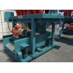 Fluids 60m³/H 4 Panels Mud Desilter Drilling Equipment for sale