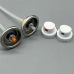 High Performance Air Freshener Valve For Improved Air And Pleasant Fragrance