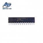 Ic Chip Ic Programming Bom List PIC24FJ64GA002-I Microchip Electronic components IC chips Microcontroller PIC24FJ64GA0 for sale