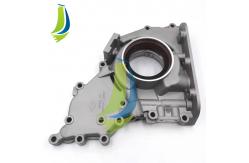 China 1011015-30D Engine Part Oil Pump 101101530D For EC210D EW140B Excavator supplier