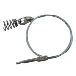 Adjustable Hook Anchors Cable Gipper Hanging Kits For Acoustic for sale