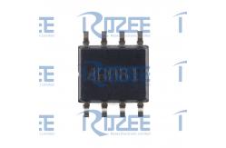 China TL072CDR supplier