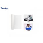 Fabric DTF Printing 30cm 33cm 60cm Pet Heat Transfer Print Dtf Film Roll