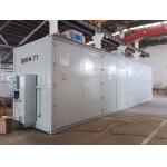 Corten Steel Modular Data Center Container Mobile For Data Management for sale