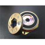 Electromagnetic Drive Clutch For Molins Mark 8 Generates Less Heat