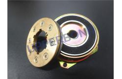 China Electromagnetic Drive Clutch For Molins Mark 8 Generates Less Heat supplier