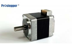 China 3D Printer 57mm Two Phase Holding Torque Stepper Motor supplier
