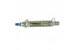 China NUMATICS  ISO 6432 G435AGSN40A00 Standard Double Acting Cylinder ASCO supplier