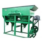 3mm Feeding Size Mining Ore Dressing Equipment Mineral Jig Green Color for sale