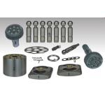 Rexroth Hydraulic Parts For BEND AXIS PUMP BEND AXIS PUMP A6V/A7V/A8V28/55/80/107/125/160/250/355/500 for sale