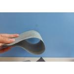 SGS Rustproof Sintered Metal Fiber Felt For Indtrial Viscose Filtering for sale