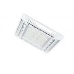 Ceiling Mount LED Canopy Lights 2700K-6000K Industrial Residential Areas