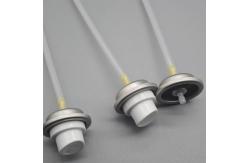 China Delicate Facial Water Sprayer Valve for Beauty Lovers  with Adjustable Mist Output supplier